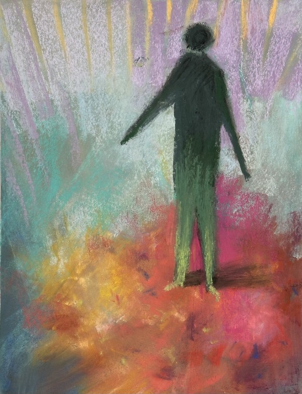 Oblivion's Embrace by Judy Albright