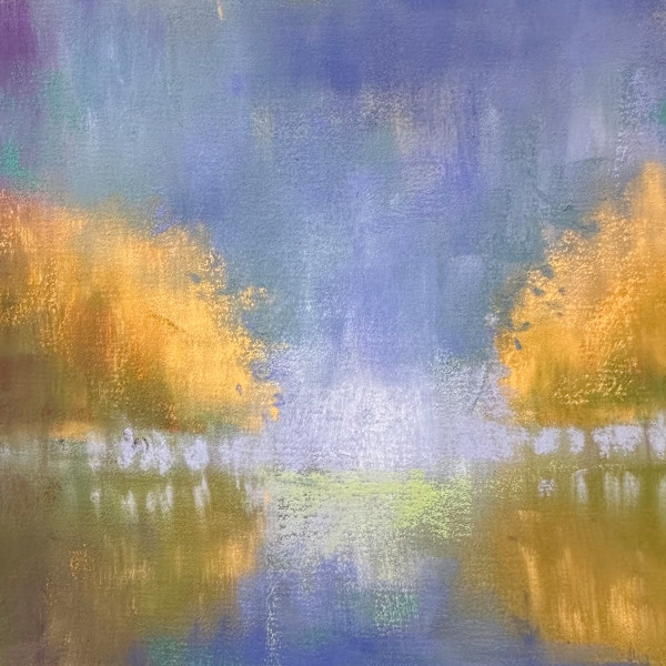 Reverie by Judy Albright
