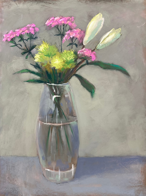 Symphony of Thanks by Judy Albright