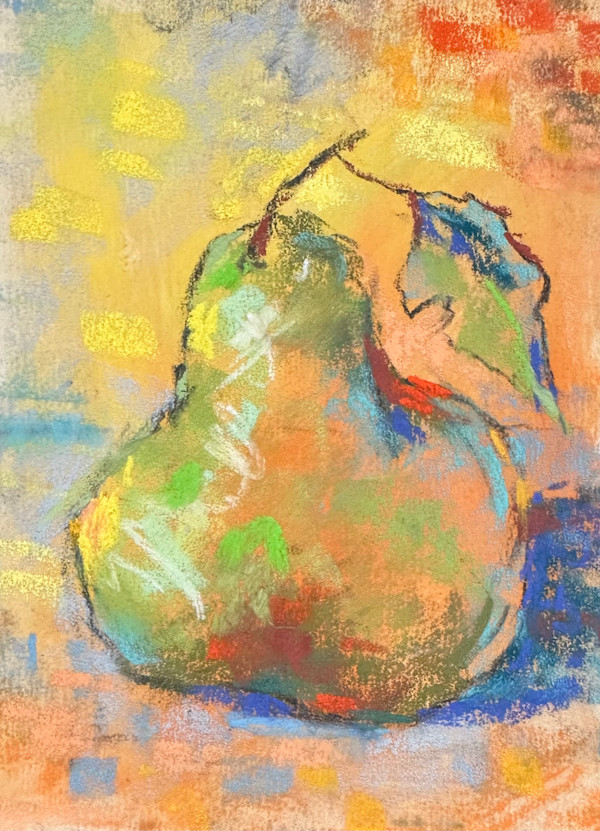 Joyful, Joyful Fine Art Print by Judy Albright, Image 1.