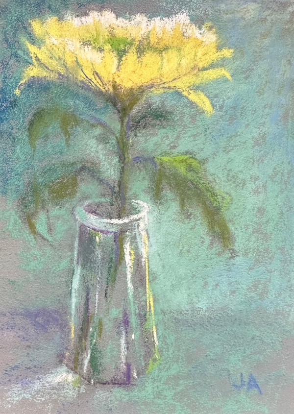 Keep Mum by Judy Albright