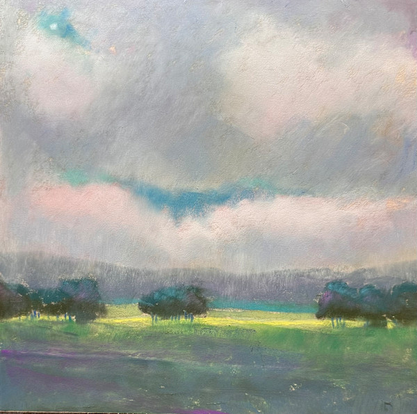 Rain on My Face by Judy Albright, Image 1.