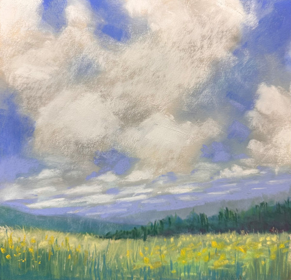 Something Good is Gonna Happen by Judy Albright, Image 1.