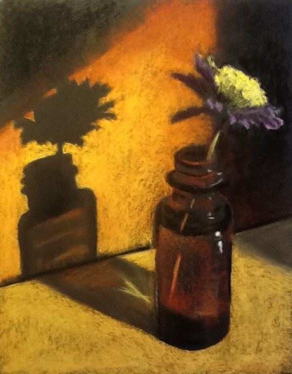 Marigold by Judy Albright