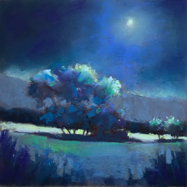 Moondance by Judy Albright