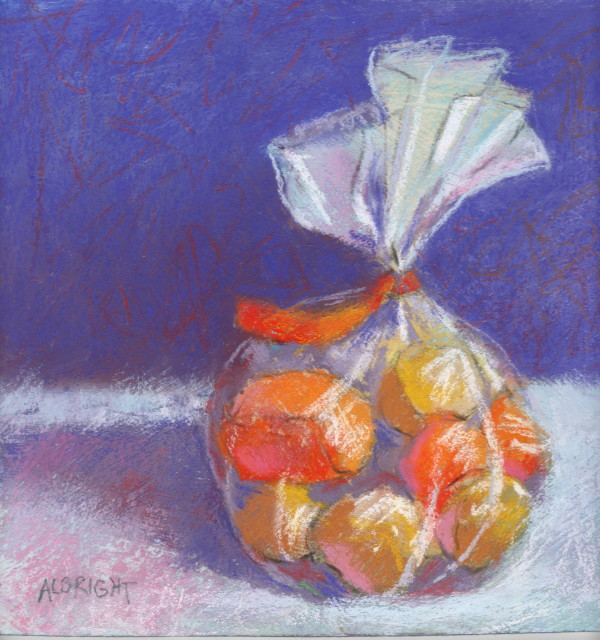 Sugar, Sugar by Judy Albright