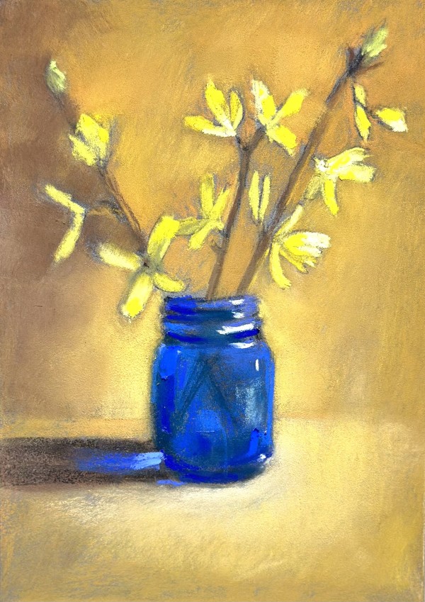 Sunshine in a Jar by Judy Albright