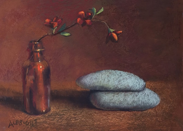 The Doorway to Thanks by Judy Albright