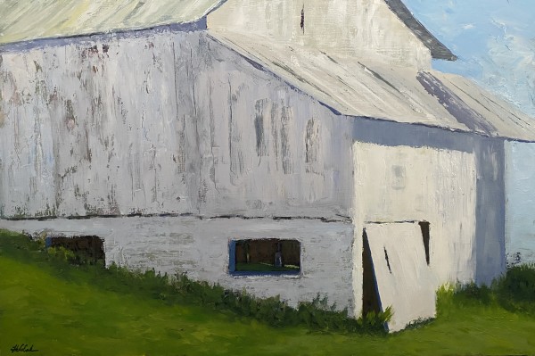 Barn It by Jay Holobach