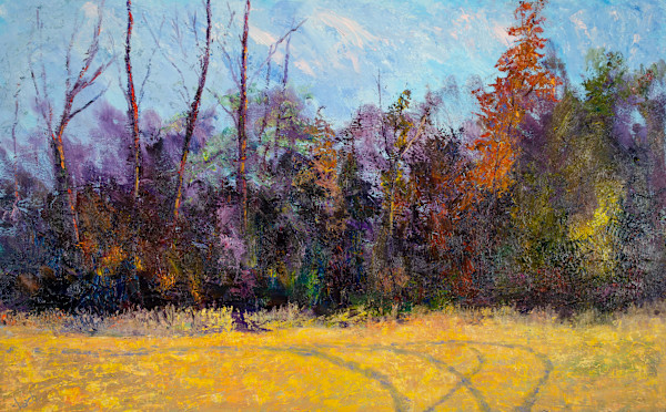 Headed Home by Jay Holobach, Image 1.