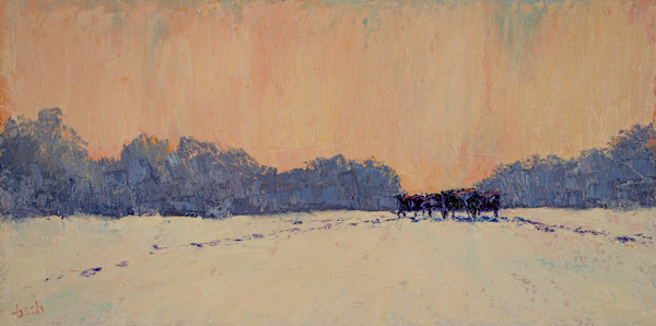 Mooscicles by Jay Holobach, Image 1.