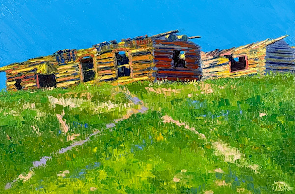Love Shack by Jay Holobach, Image 1.