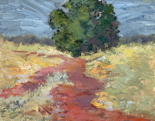Into Stillness by Jay Holobach, Image 1.