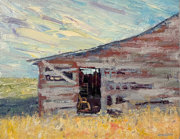 West Wing by Jay Holobach, Image 1.