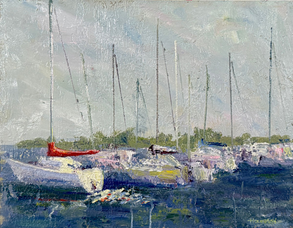 Rhythms by Jay Holobach, Image 1.