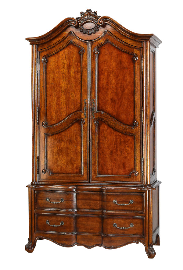 Vintage Wardrobe by Unknown