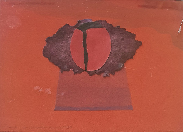 No Title by Bella Schwartz