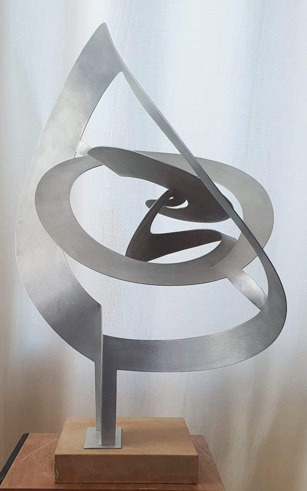 No Title by Ennio Iommi