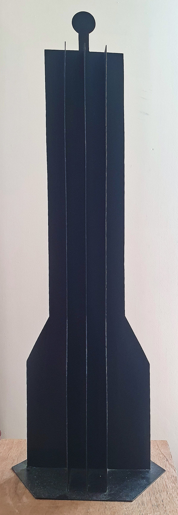 No Title by Roberto Aizenberg