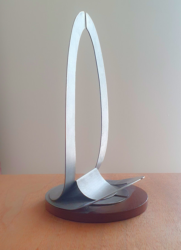 No Title by Ennio Iommi