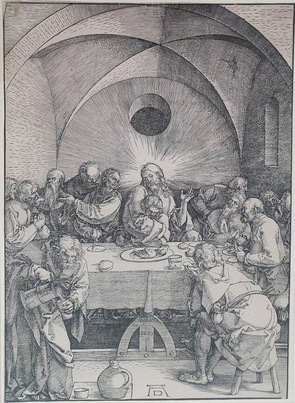 No Title by Albrecht Dürer