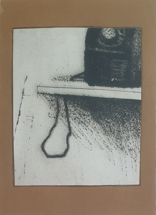 No Title by Gregorio Gruber