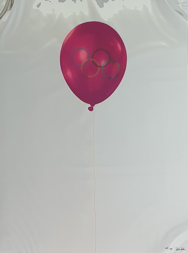 The Celebration by Michelangelo Pistoletto