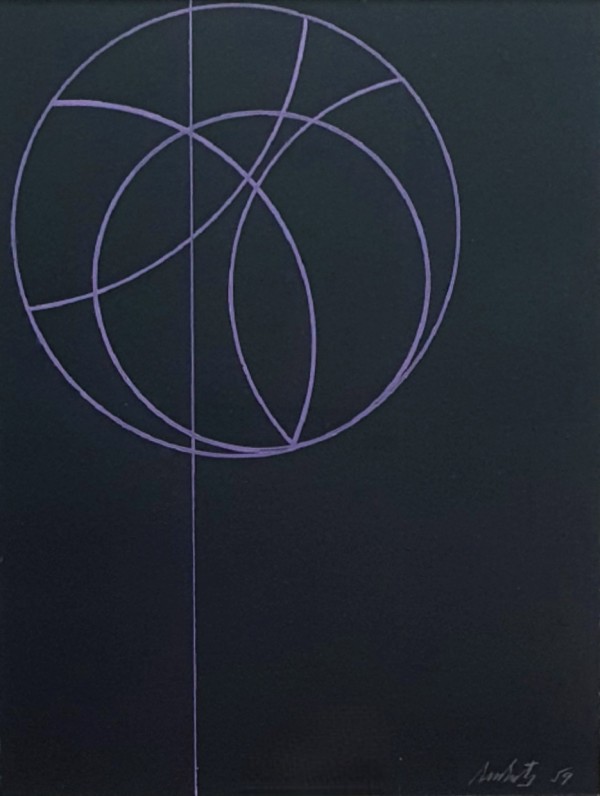 No Title by Eduardo Mac Entyre