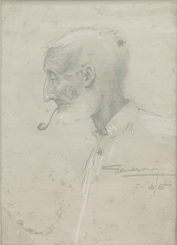 No Title by Gerson Borsoi