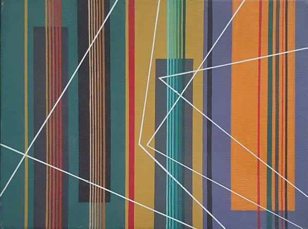 No Title by Juan Melé