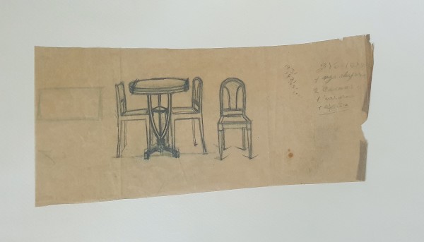 No Title by Antonio Borsoi