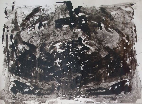 No Title by Eduardo Stupia