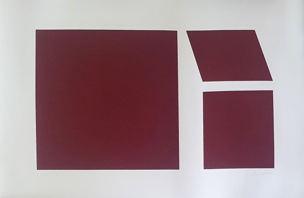 No Title by Elizabeth Jobim