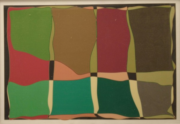 Penelope by Jorge Pardo