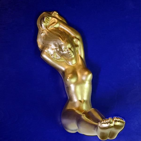 Trophy Wife by Fletcher Hayes, Image 1.
