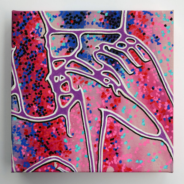 Synapse by Fletcher Hayes