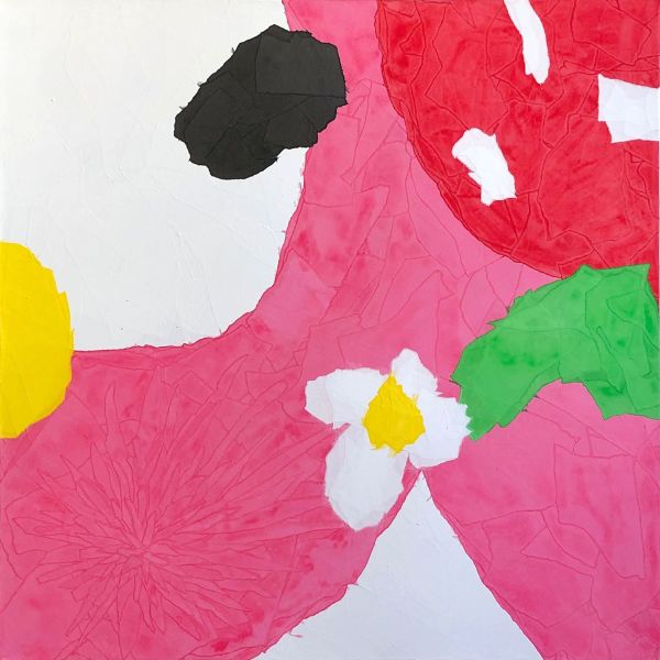 Untitled 4 by Eric So