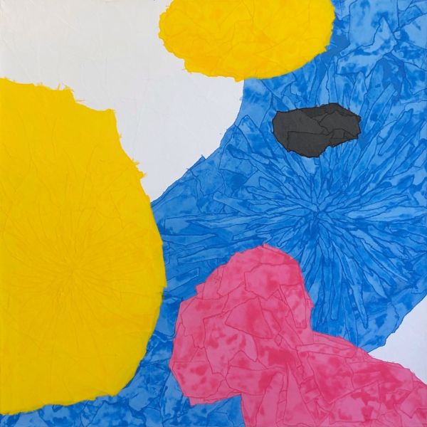 Untitled 5 by Eric So