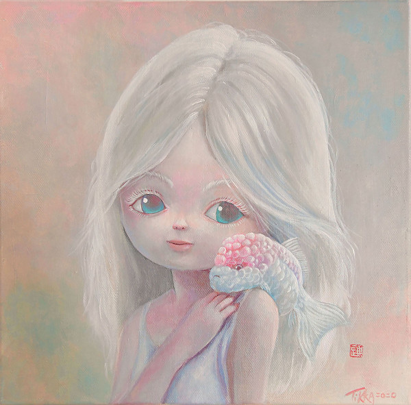 Are you all right? by Tik Ka, Image 2.