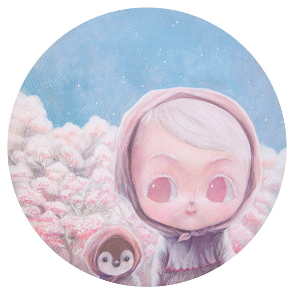 Winnter is coming by Tik Ka, Image 15.