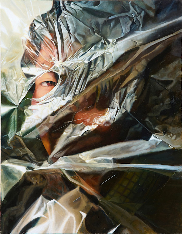Find out the essence by Taiki Shinohara