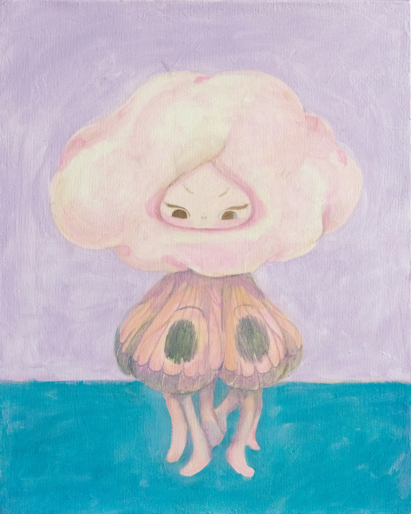 Adaptation by Pei Lam