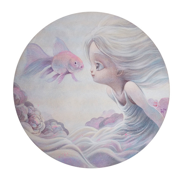 Let's forget by Tik Ka, Image 1.