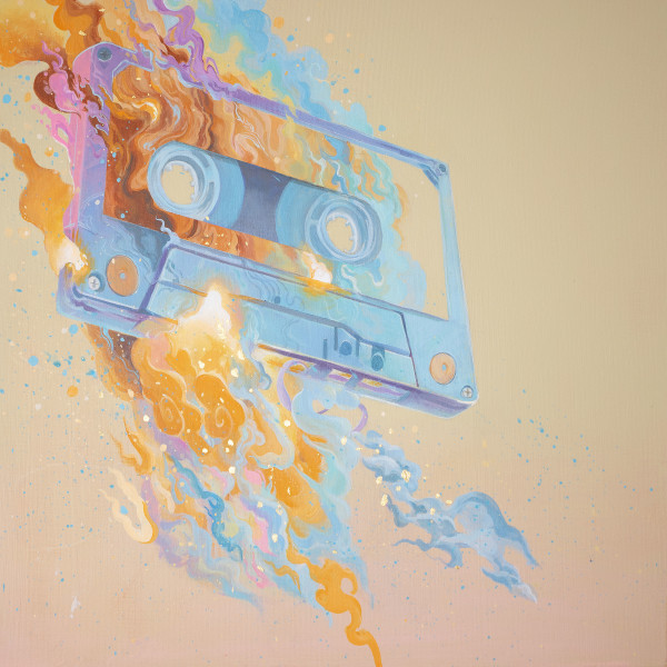 Music by Tik Ka