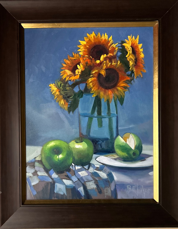 A Beautiful Day by Robert J Wilkens