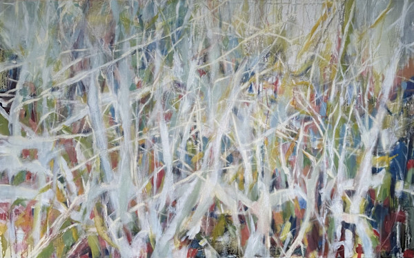 Bleached Tangle by Janis Gosbee, Image 1.