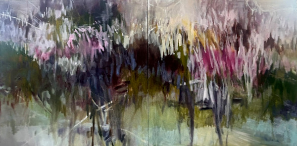 Uncontained by Janis Gosbee, Image 1.