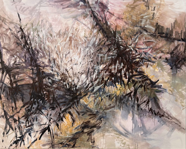 Wild Kind by Janis Gosbee, Image 1.