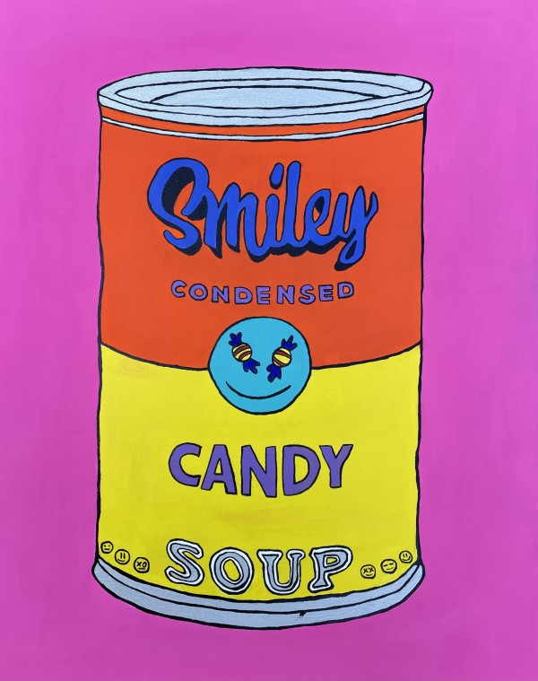 Candy by Matt Smiley