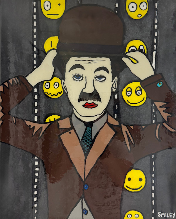 The LandLord of Hollywood by Matt Smiley, Image 1.